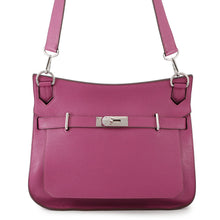 Load image into Gallery viewer, HERMES Jypsiere Tosca Taurillon Clemence Size 34