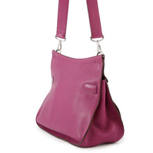 Load image into Gallery viewer, HERMES Jypsiere Tosca Taurillon Clemence Size 34
