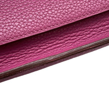 Load image into Gallery viewer, HERMES Jypsiere Tosca Taurillon Clemence Size 34