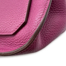 Load image into Gallery viewer, HERMES Jypsiere Tosca Taurillon Clemence Size 34