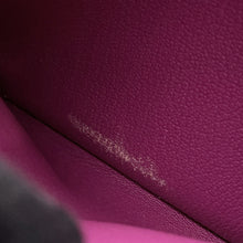 Load image into Gallery viewer, HERMES Jypsiere Tosca Taurillon Clemence Size 34