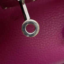 Load image into Gallery viewer, HERMES Jypsiere Tosca Taurillon Clemence Size 34