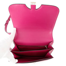 Load image into Gallery viewer, HERMES 2002-20HERMES Rose Purple Evercolor