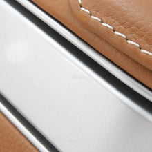 Load image into Gallery viewer, HERMES RMS Rolling Mobility Suitcase Gold Toile H Taurillon Clemence