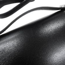 将图像加载到图库查看器中,HERMES Constance3 Miroir Black Box Calf Leather Size Mini