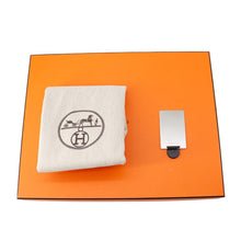 将图像加载到图库查看器中,HERMES Constance3 Miroir Black Box Calf Leather Size Mini