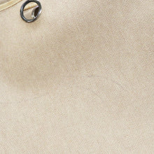Load image into Gallery viewer, HERMES Herbag Natural Toile H Vache Hunter Leather Size MM