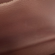 将图像加载到图库查看器中,HERMES Sac A Depeches Shoulder Etain Epsom