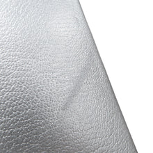 将图像加载到图库查看器中,HERMES ★Plume Olympic Limited Silver Chevre Myzore Goatskin Size Mini