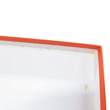 Load image into Gallery viewer, HERMES ★Plume Olympic Limited Silver Chevre Myzore Goatskin Size Mini