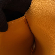 Load image into Gallery viewer, HERMES Manille de Shoulder Natural Ardennes Leather