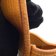 Load image into Gallery viewer, HERMES Manille de Shoulder Natural Ardennes Leather