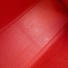 Load image into Gallery viewer, HERMES ★Kelly Orange Poppy Taurillon Clemence Size 32