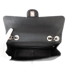 将图像加载到图库查看器中,CHANEL Jumbo Matelasse ChainShoulder Bag BlackA11869 Caviar Leather Size 30