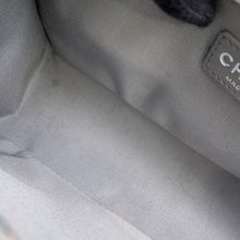 将图像加载到图库查看器中,CHANEL Boy Chanel ChainShoulder Bag SilverA67086 Lambskin Size 25