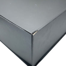 将图像加载到图库查看器中,CHANEL ★Matelasse ChainShoulder Bag BlackA01112 Caviar Leather Size 25