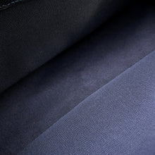 Load image into Gallery viewer, CHANEL Boy Chanel ChainShoulder Bag NavyA67086 Caviar Leather Size 25