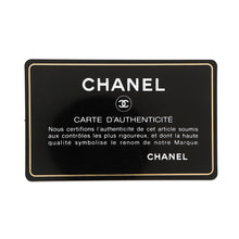 Load image into Gallery viewer, CHANEL Clic Label 2-way Bag RedA93701 Leather