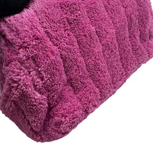 Load image into Gallery viewer, BALENCIAGA Monaco Quilted Chainshoulder Bag Pink7816722 Fabric