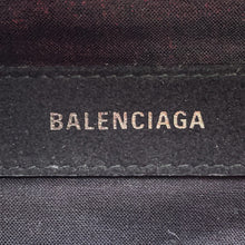 Load image into Gallery viewer, BALENCIAGA Explorer Crossbody Bag Red482389 Canvas