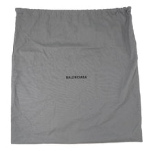 Load image into Gallery viewer, BALENCIAGA City basket bag Beige/White828888 Raffia Leather