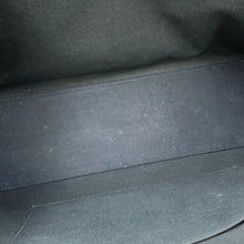 将图像加载到图库查看器中,BALENCIAGA BBMonogram Signature Shopper Bag Brown702698 PVC