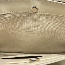 Load image into Gallery viewer, BALENCIAGA Shoulder Bag Yellow339937 Canvas Leather