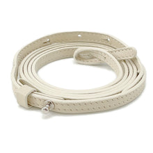 Load image into Gallery viewer, BALENCIAGA Shoulder Bag Yellow339937 Canvas Leather