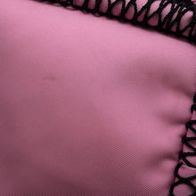 Load image into Gallery viewer, BALENCIAGA Tote Bag Pink/Black791809 Canvas Size Medium