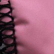 将图像加载到图库查看器中,BALENCIAGA Tote Bag Pink/Black791809 Canvas Size Medium