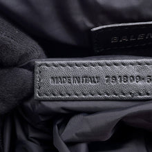 将图像加载到图库查看器中,BALENCIAGA Tote Bag Pink/Black791809 Canvas Size Medium