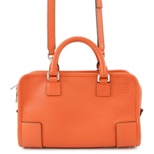Load image into Gallery viewer, LOEWE Amazona 2wayBag OrangeA039N07X02 Leather