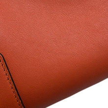 将图像加载到图库查看器中,LOEWE Amazona 2wayBag OrangeA039N07X02 Leather
