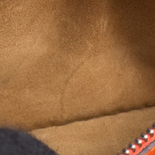 将图像加载到图库查看器中,LOEWE ★Amazona 2way Bag OrangeA039N07X02 Leather