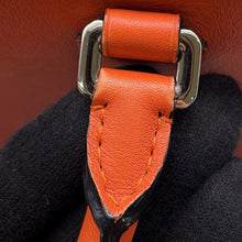 Load image into Gallery viewer, LOEWE Amazona 2wayBag OrangeA039N07X02 Leather