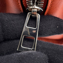 Load image into Gallery viewer, LOEWE Amazona 2wayBag OrangeA039N07X02 Leather