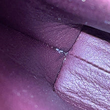 Load image into Gallery viewer, LOEWE Gate pocket Shoulder Bag Pink/Orange/Brown109.30BZ42 Leather