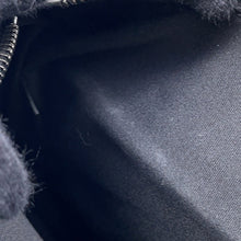 Load image into Gallery viewer, Dior Camouflage Saddle Crossbody Bag Bordeaux/Maru color Canvas