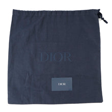 Load image into Gallery viewer, Dior Camouflage Saddle Crossbody Bag Bordeaux/Maru color Canvas
