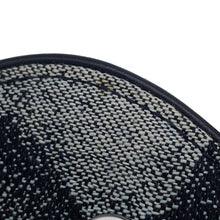 Load image into Gallery viewer, Dior ★Camouflage Saddle Crossbody Bag Navy Canvas