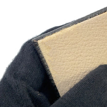 Load image into Gallery viewer, FENDI ★Zucca vanity bag Brown Canvas Leather