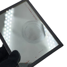 Load image into Gallery viewer, FENDI ★Zucca vanity bag Brown Canvas Leather