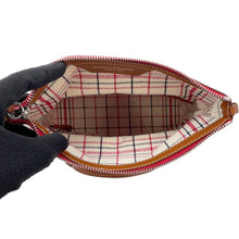 将图像加载到图库查看器中,Maison Margiela Margiela 5AC 2wayBag RedSB3WG0009 Rubber