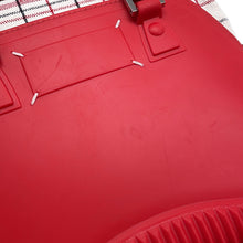 Load image into Gallery viewer, Maison Margiela Margiela 5AC 2wayBag RedSB3WG0009 Rubber