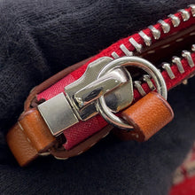 将图像加载到图库查看器中,Maison Margiela ★Margiela 5AC 2-way bag RedSB3WG0009 Rubber