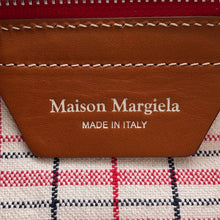Load image into Gallery viewer, Maison Margiela Margiela 5AC 2wayBag RedSB3WG0009 Rubber