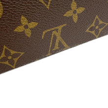 Load image into Gallery viewer, LOUIS VUITTON ★Wine case Brown/Beige Monogram