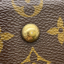 Load image into Gallery viewer, LOUIS VUITTON wine case Brown/Beige Monogram