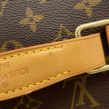 Load image into Gallery viewer, LOUIS VUITTON wine case Brown/Beige Monogram