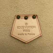 Load image into Gallery viewer, LOUIS VUITTON ★Wine case Brown/Beige Monogram